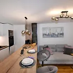 Homar Апартаменти Пореч