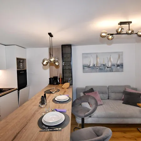 Homar Апартаменты Пореч