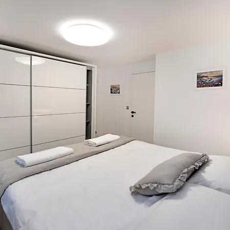 Апартаменты Homar