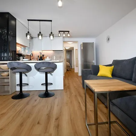 Homar Апартаменты Пореч