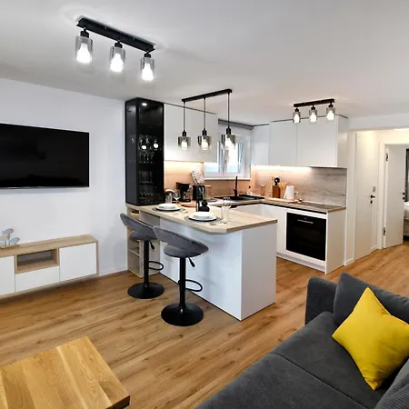 Apartment Homar Porec