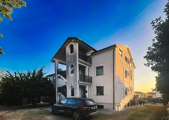 Homar Apartman