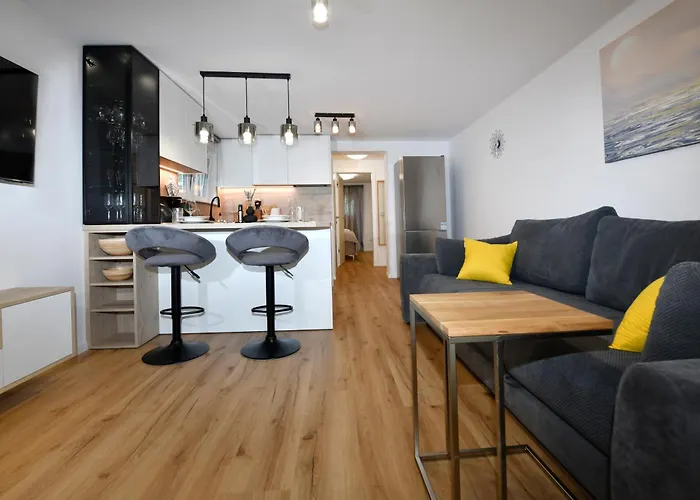 Homar Apartmán Poreč