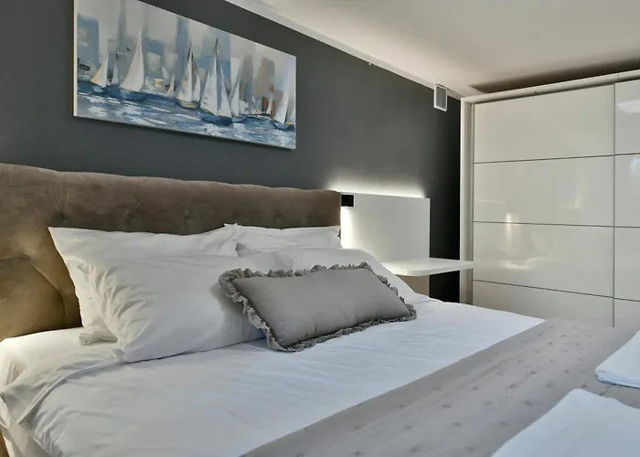 Homar Apartman