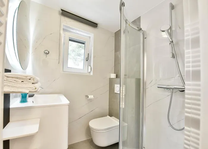 Apartmán Homar Poreč