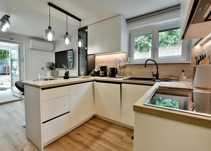 Apartman Homar Poreč